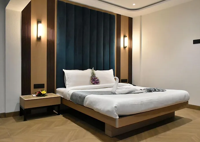 Hotel Supreme
