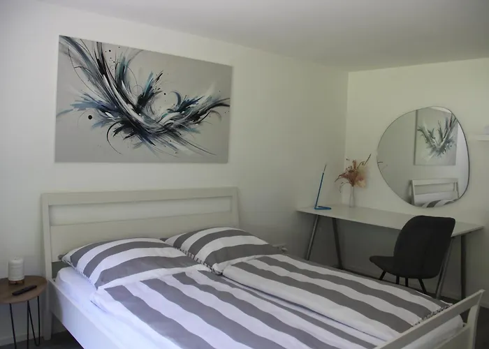 Top Wohnung in Refrath bei Köln