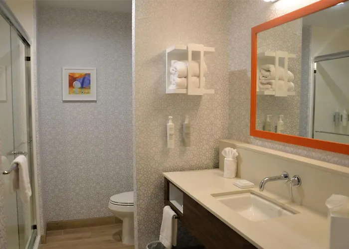 Hampton Inn Cabot