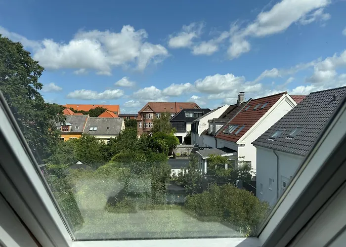 Esbjerg Island