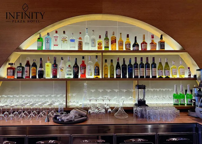 Infinity Plaza Hotel