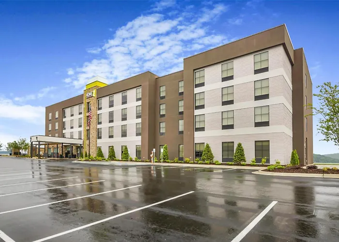 Home2 Suites By Hilton Guntersville