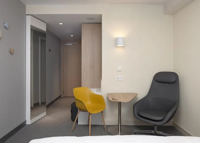 Holiday Inn Express & Suites Sion By Ihg