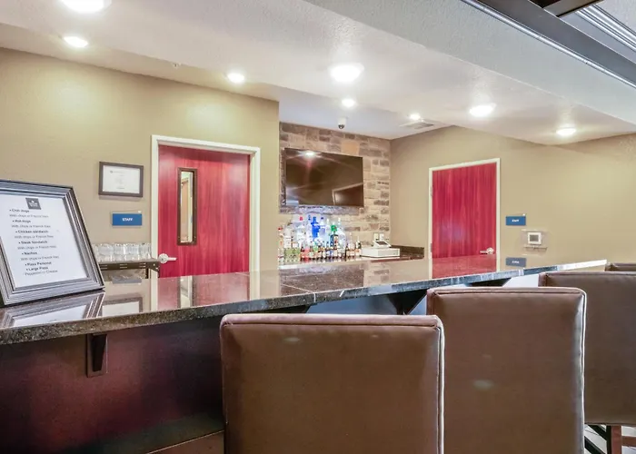 Cobblestone Inn & Suites - Boise City