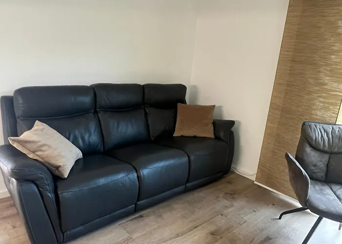 Feld & Flair Apartment