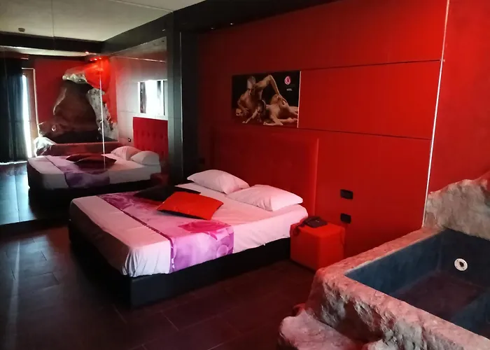 Hotel La Fayette Giugliano Licola