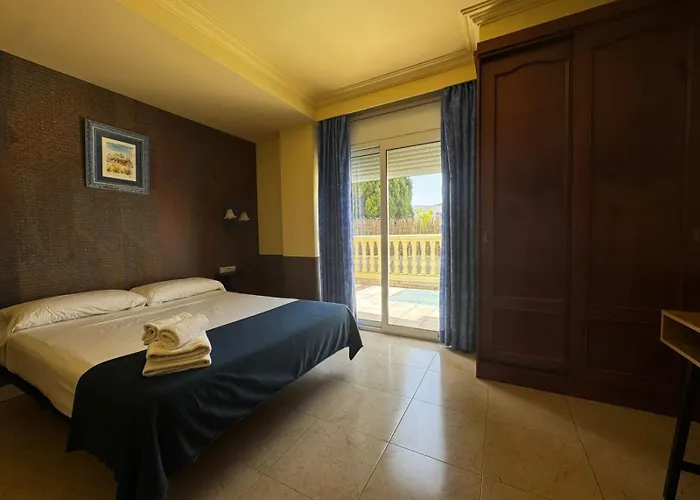 Hotel Portofino