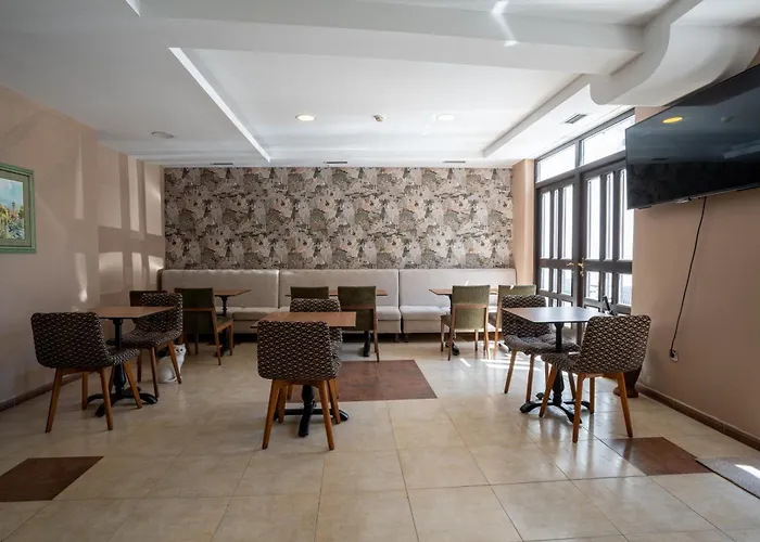 Saffron Boutique Hotel