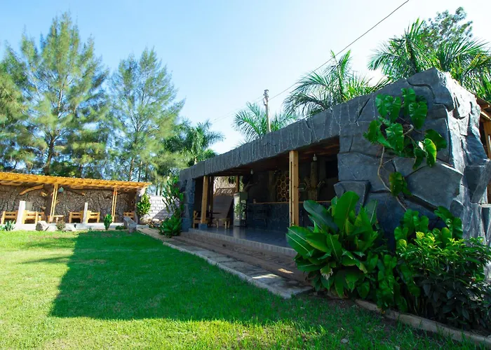 Mirembe Hotels - Source Of The Nile Suites