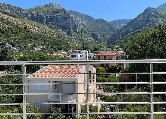 Hotel Sutomore