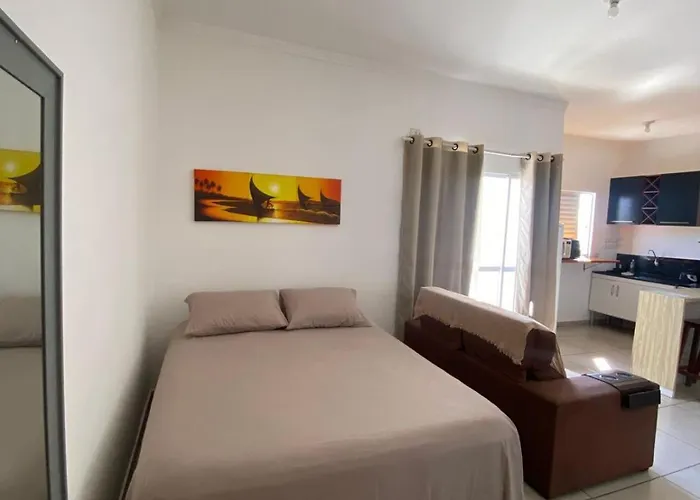 Lofts Rocha Setville