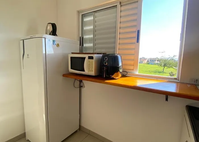 Lofts Rocha Setville