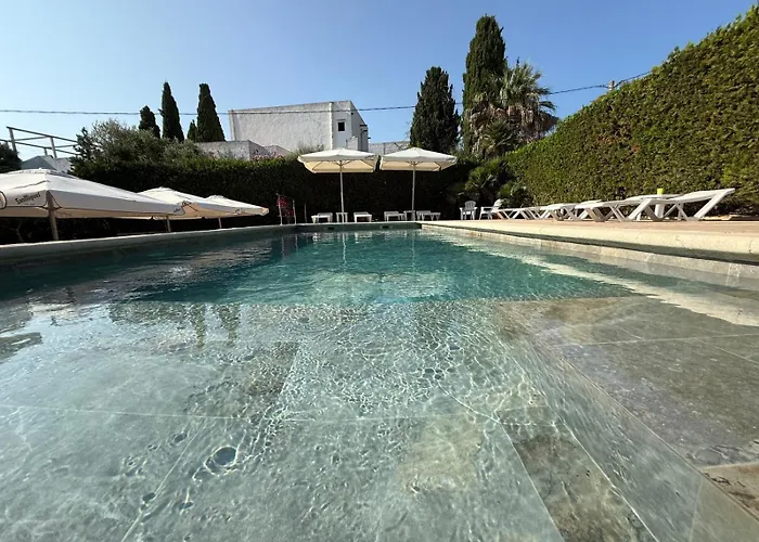 Hostal Oasis Dor
