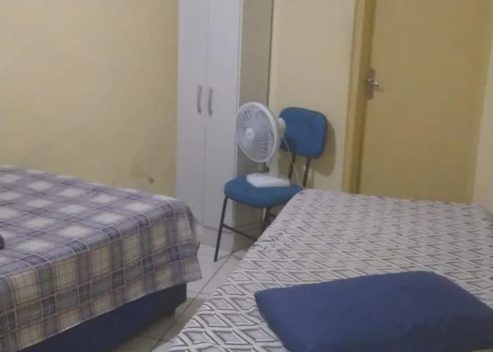 Oluap Pousada Mairiporã