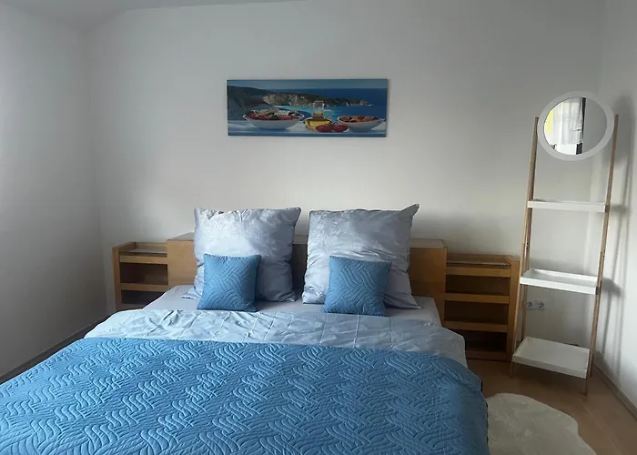 Apartment Hemmingen