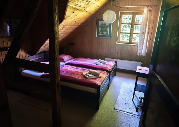Kalahari Klinovec