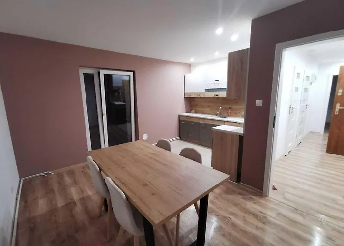 Zagan Apartments #2