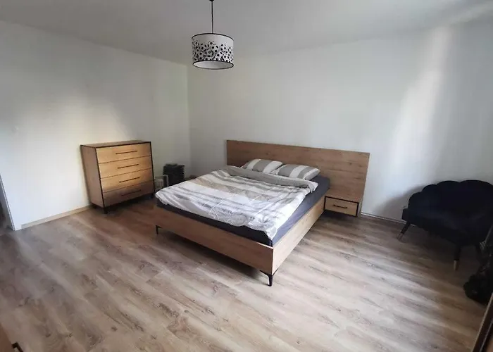 Zagan Apartments #2