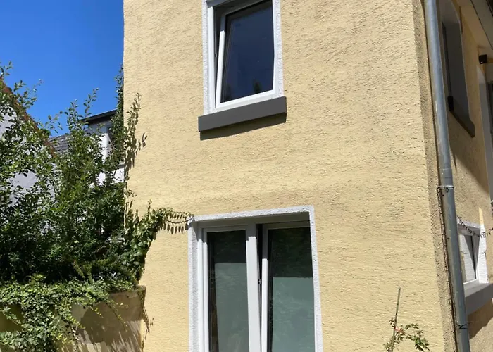 ME Apartments - Erbach