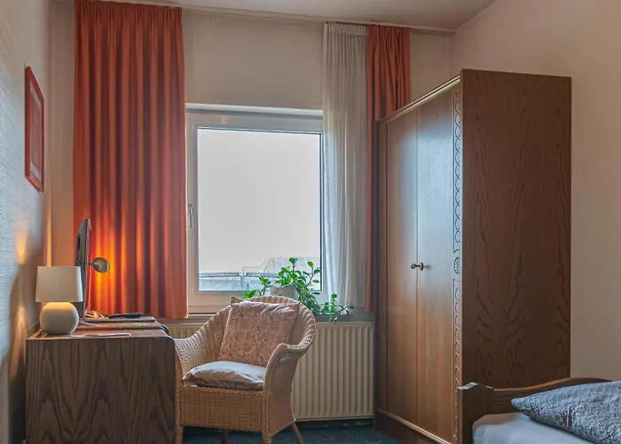 Hotel Sternenlicht