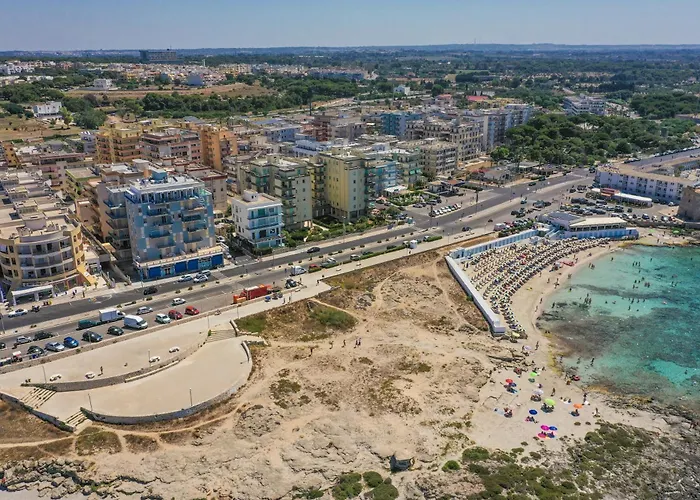 Luxury Penthouses Romeo E Giulietta By Gg Apartments