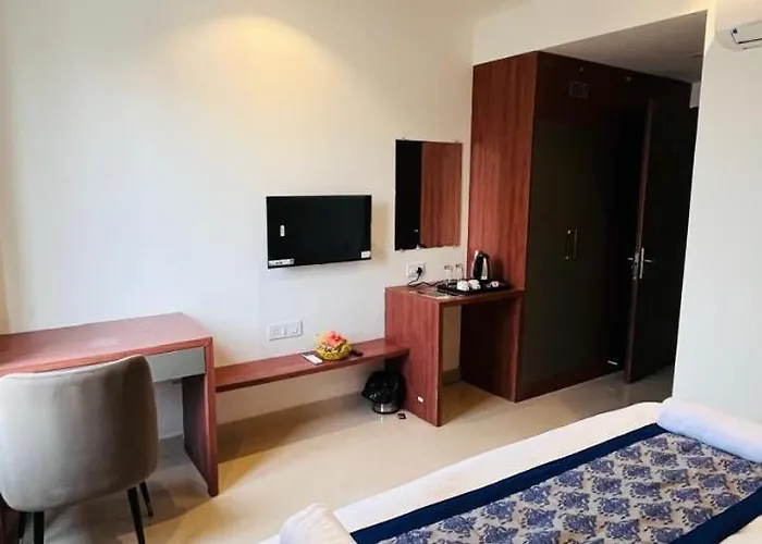 The Comfort Inn