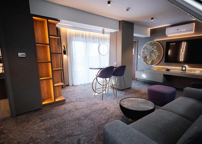 Riva Prestige Hotel