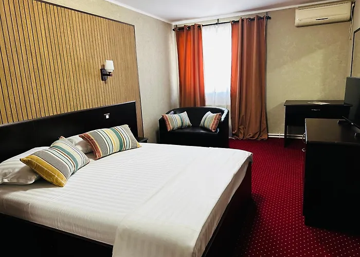 Nowad Hotel