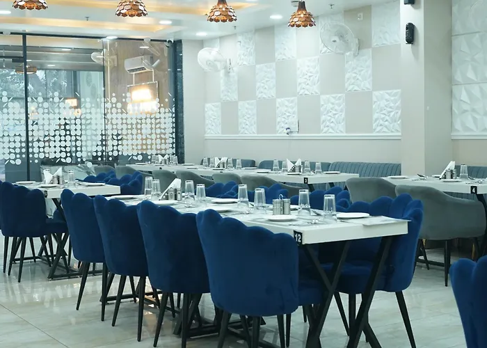 Hotel Galaxy N Sri Ganganagar