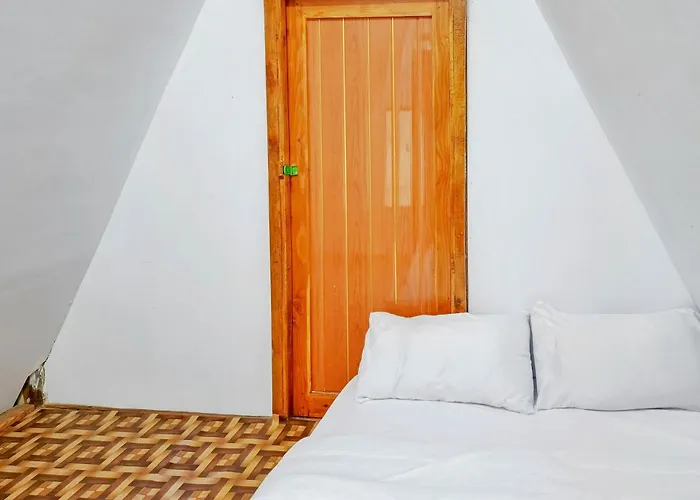 Valley Ciater Subang Mitra Reddoorz