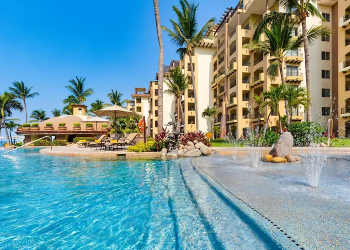 Beachside Escape At Riviera Nayarit W Pool