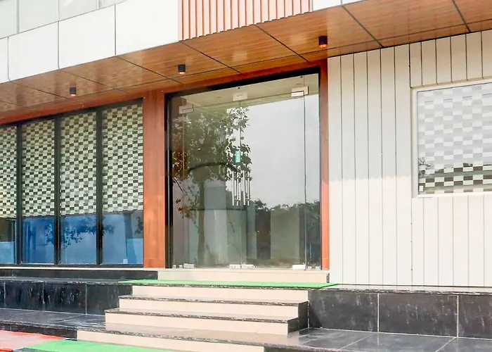 Townhouse Oak Taj Nagri Phase 2