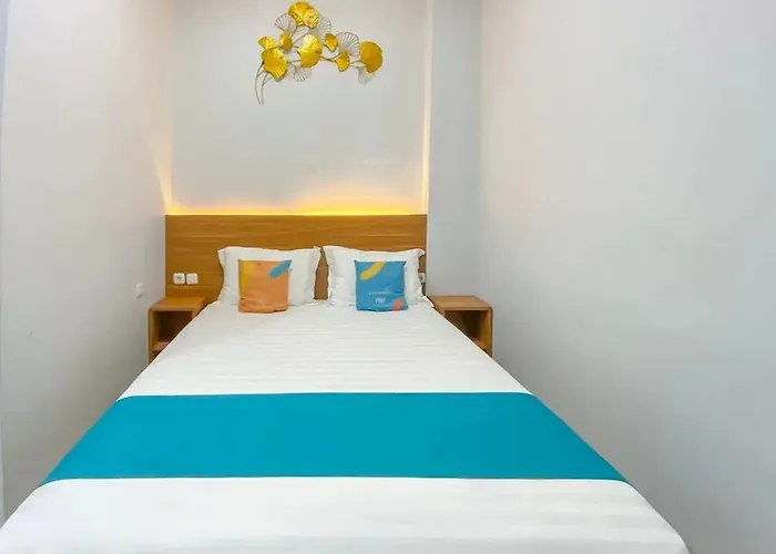 Sans Stay Syariah Asyifa Purwokerto