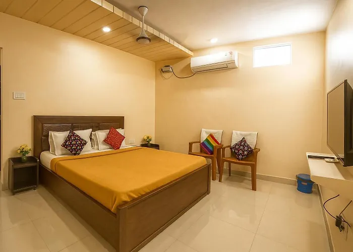 Vjr Residency