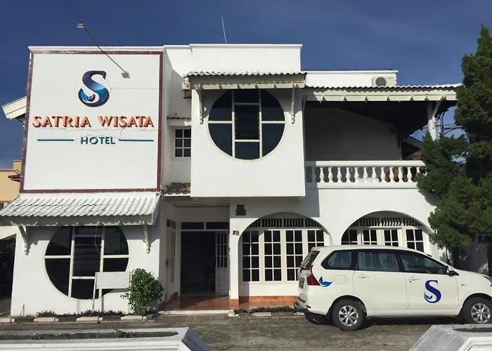 Satria Wisata Hotel