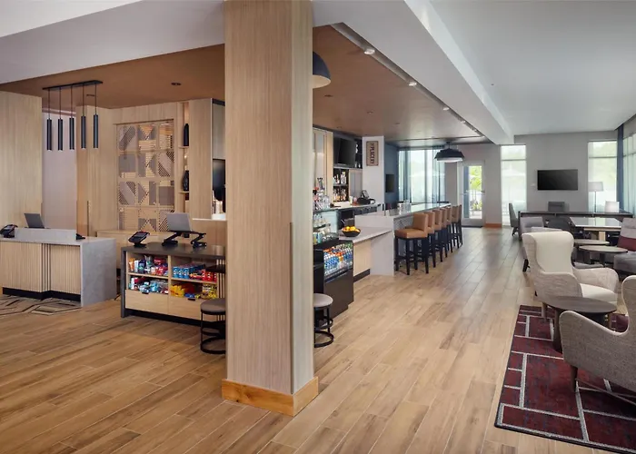 Hyatt Place Cape Canaveral
