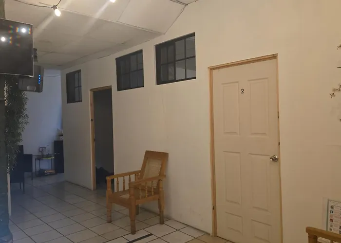 Casa De Elena