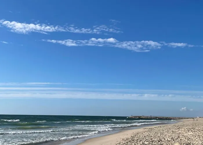Goldmar Beach Apartments - Praia Da Vieira