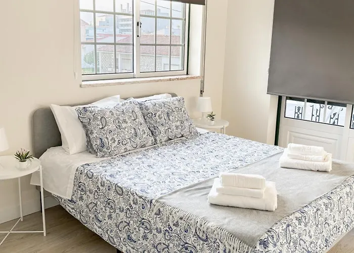 Goldmar Beach Apartments - Praia Da Vieira