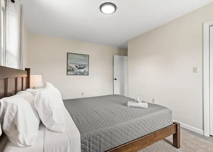 Joyful 5-Bedroom Home