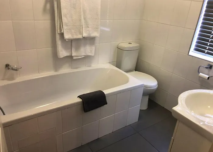 Coligny Hotel