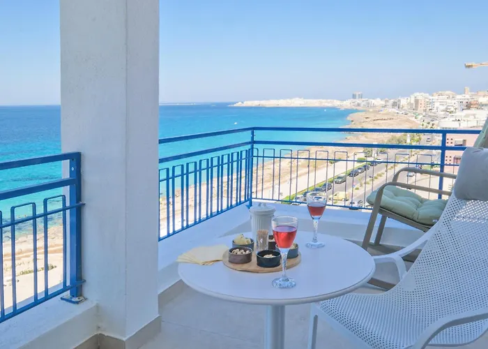 Luxury Penthouses Romeo E Giulietta By Gg Apartments