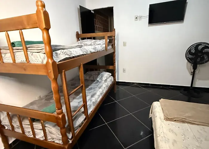 Brisas de arraial turismo e hospedagem