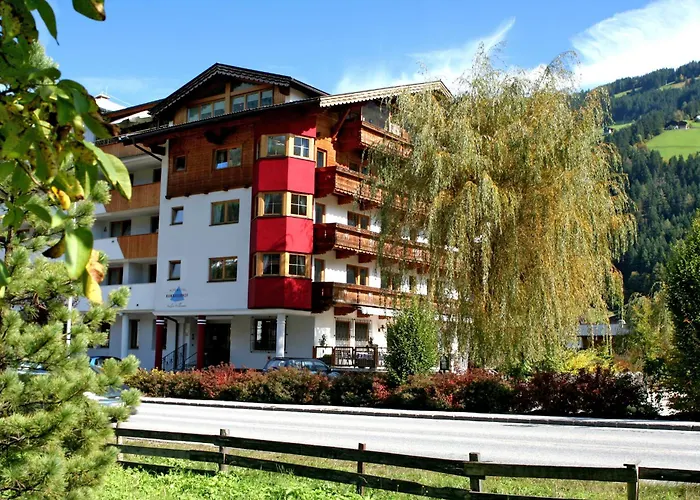 Alpenhotel Ramsauerhof