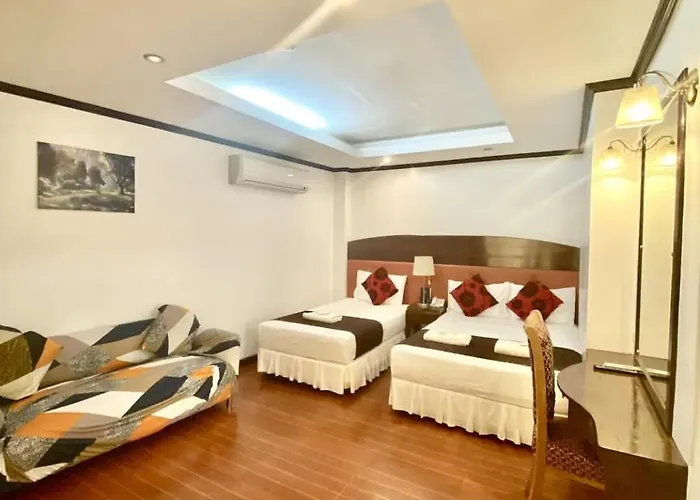 Alegro Hotel Catbalogan
