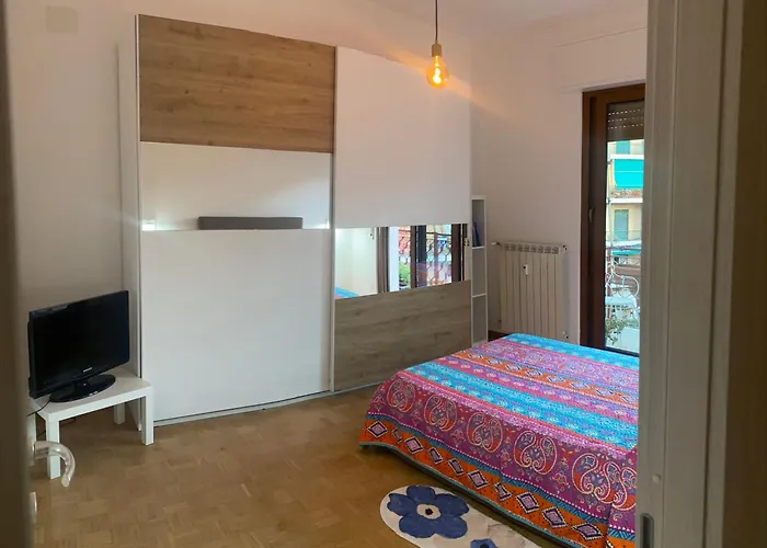La Casa Al Mare