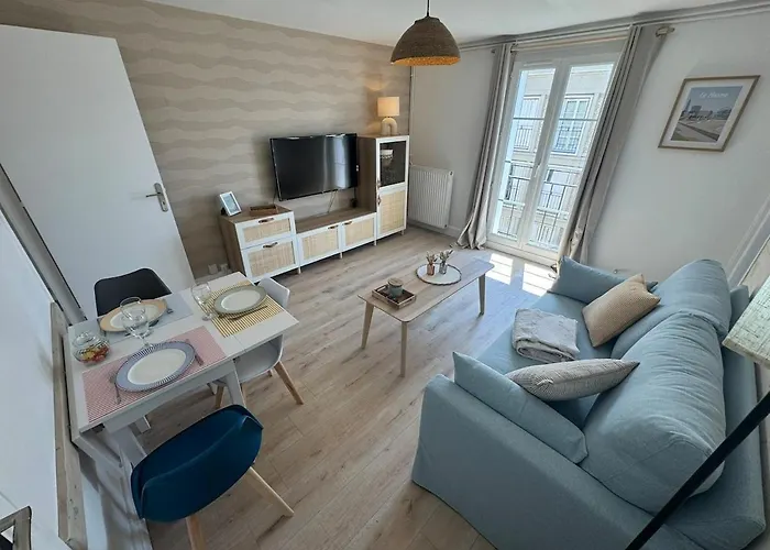 Appartement Perret - Hyper Centre