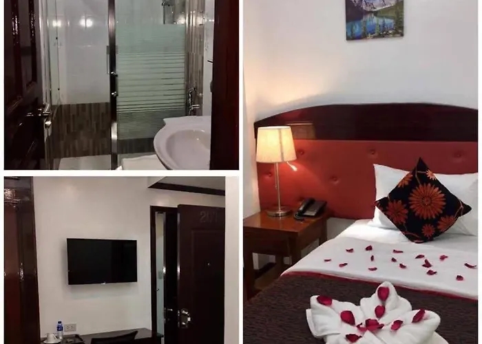 Alegro Hotel Catbalogan