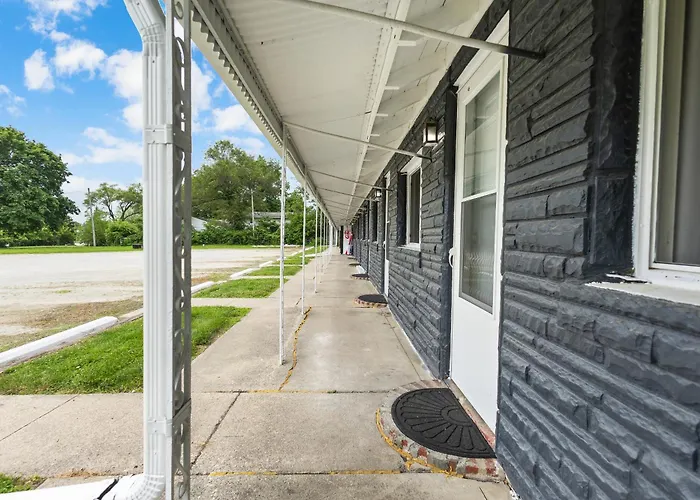 Workforce Suites
