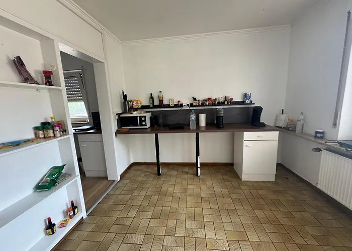 R&R Apartments - Boardinghouse